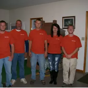 Bild von Hoback Fence