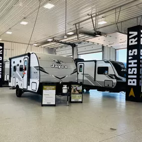 Bild von Bish's RV of Sioux Falls