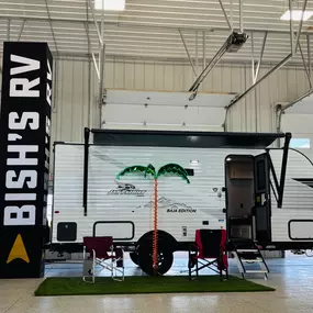 Bild von Bish's RV of Sioux Falls