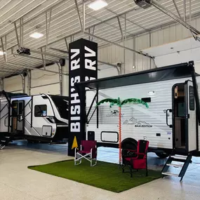Bild von Bish's RV of Sioux Falls