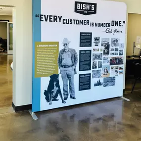 Bild von Bish's RV of Sioux Falls