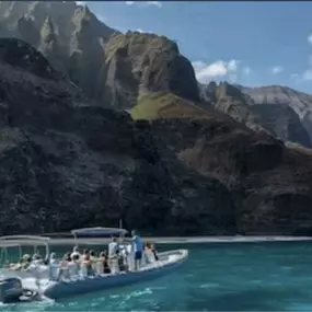 Bild von Hanalei Charters