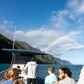 Bild von Hanalei Charters