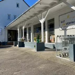 Bild von GUT UNVERPACKT - Dein Bioladen im Dorf