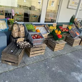 Bild von GUT UNVERPACKT - Dein Bioladen im Dorf