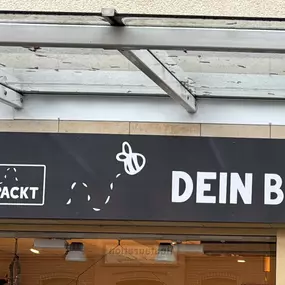 Bild von GUT UNVERPACKT - Dein Bioladen im Dorf
