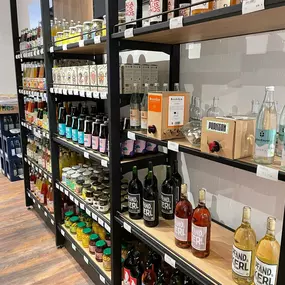 Bild von GUT UNVERPACKT - Dein Bioladen im Dorf