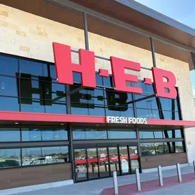Bild von H-E-B