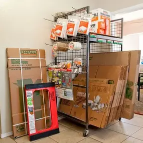 Bild von American Self Storage