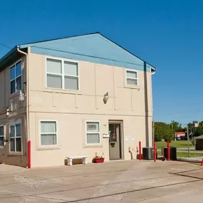 Bild von American Self Storage