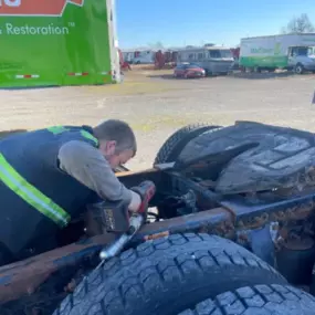 Bild von Don's Heavy Duty Truck Repair LLC