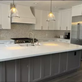 Bild von Kitchen and Decor Center