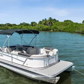Bild von Florida Boat Rentals