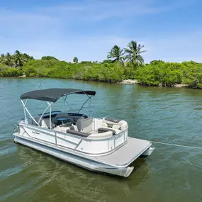 Bild von Florida Boat Rentals