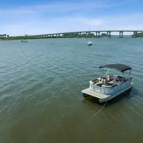 Bild von Florida Boat Rentals
