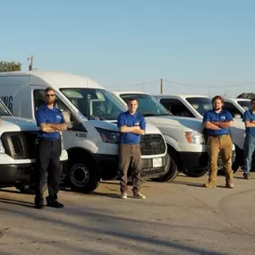 Bild von Lex's Plumbing