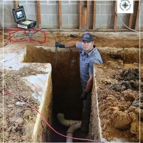 Bild von Garrison Plumbing Services