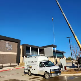 Bild von Garrison Plumbing Services