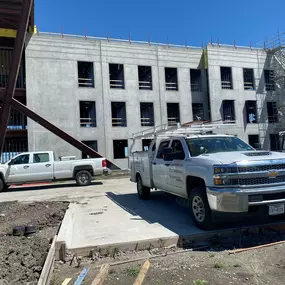 Bild von Garrison Plumbing Services