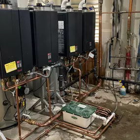 Bild von Garrison Plumbing Services