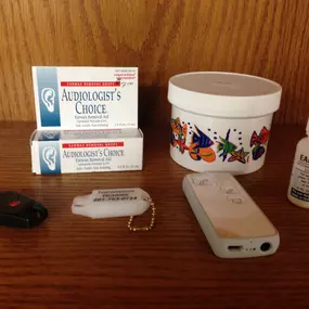 Bild von Timpanogos Hearing & Tinnitus - American Fork