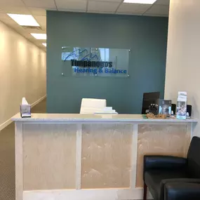Bild von Timpanogos Hearing & Tinnitus - American Fork