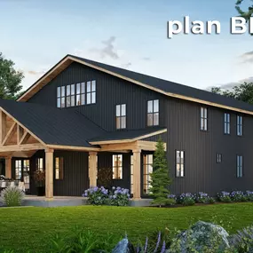 Bild von BuildMax House Plans
