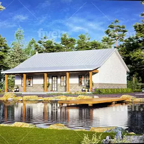 Bild von BuildMax House Plans