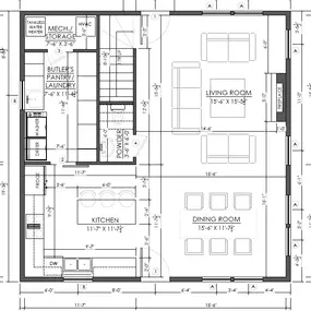 Bild von BuildMax House Plans