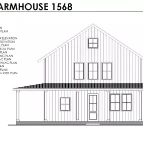 Bild von BuildMax House Plans