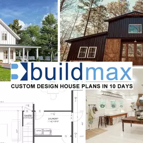 Bild von BuildMax House Plans