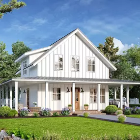 Bild von BuildMax House Plans