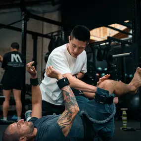 Bild von Dang Physical Therapy