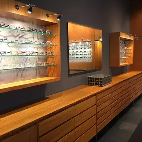 Bild von Nielsen + Ferber Optik