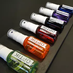 Bild von Nielsen + Ferber Optik
