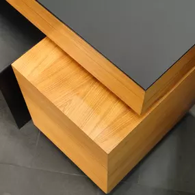 Bild von Nielsen + Ferber Optik