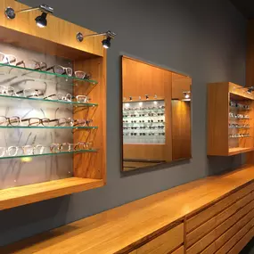 Bild von Nielsen + Ferber Optik