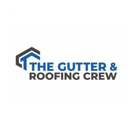 Logo de The Gutter & Roofing Crew