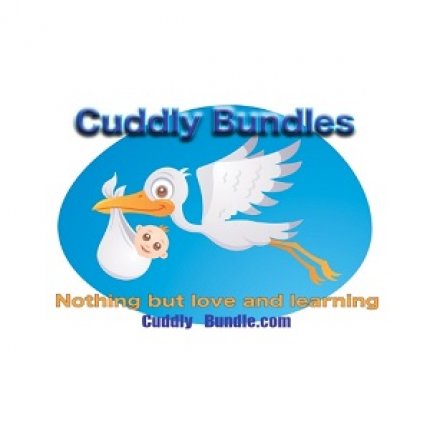 Logo de Cuddly Bundles Childcare