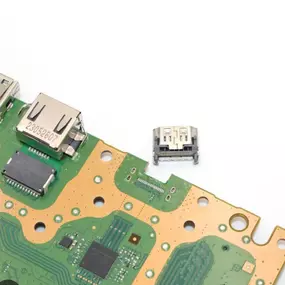 Bild von StickFix e.U.  Controller - Konsolen Reparatur & Upgrade