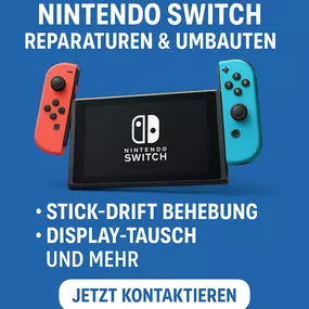 Bild von StickFix e.U.  Controller - Konsolen Reparatur & Upgrade