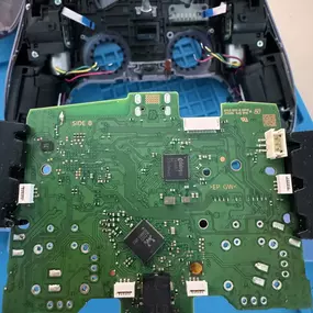 Bild von StickFix e.U.  Controller - Konsolen Reparatur & Upgrade