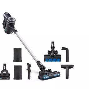 Bild von Hilltop Vacuums Plus