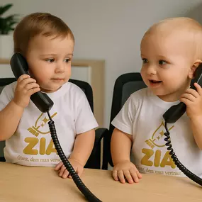 Bild von Glanz mit ZIA