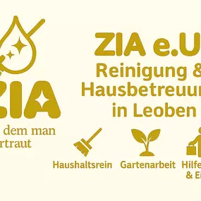 Bild von Glanz mit ZIA