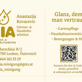 Bild von Glanz mit ZIA
