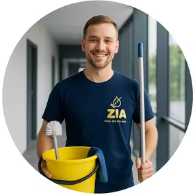 Bild von Glanz mit ZIA