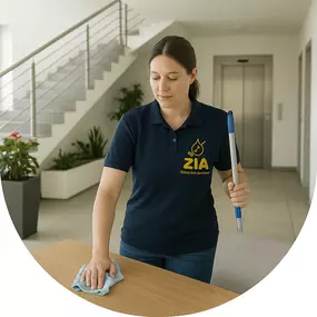 Bild von Glanz mit ZIA
