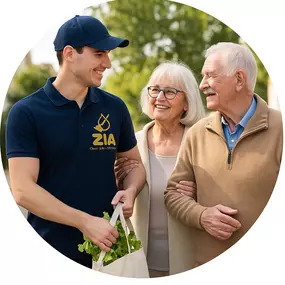 Bild von Glanz mit ZIA