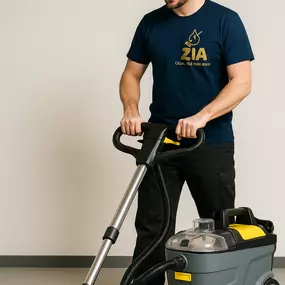 Bild von Glanz mit ZIA